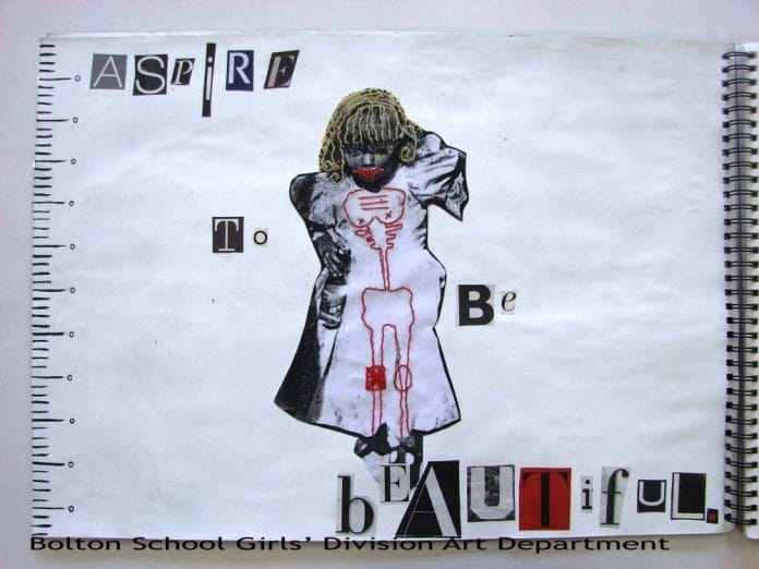 Arty Teacher 6