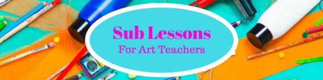 Link to sub lessons