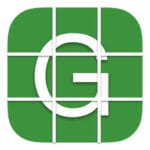 Grid App logo