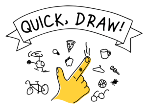 Quick Draw Art Games