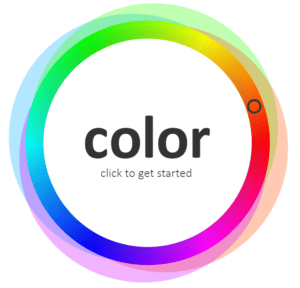 Color Online Art Game