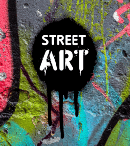 Street Art Online Art Game