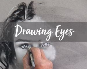 Drawing Eyes