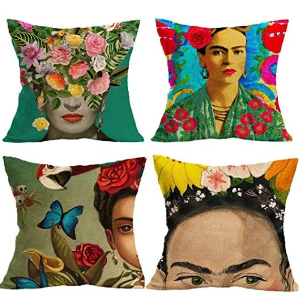 Frida Kahlo Gifts