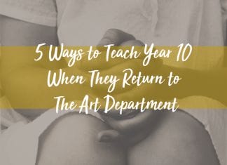 5 Ways to Teach Year 10 When They Return