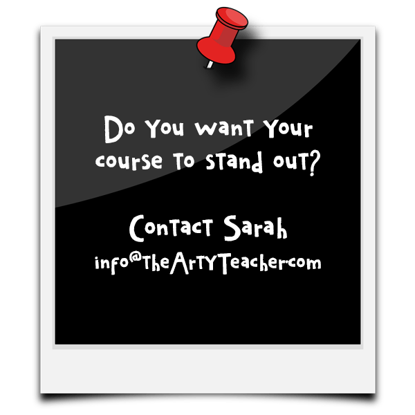 do you want your course to stand out