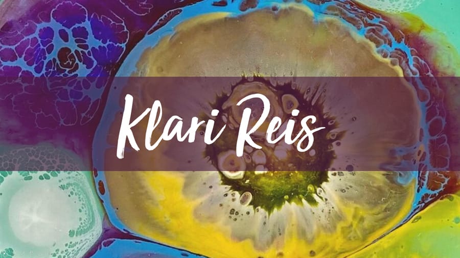 Klari Reis Free Presentation