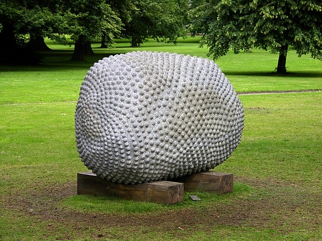 Peter Randall Page Natural Forms Artists