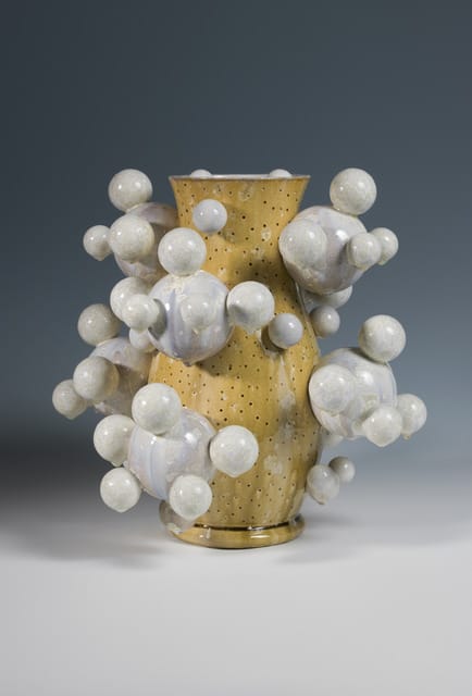 Kate Malone Ceramics - Natural Forms