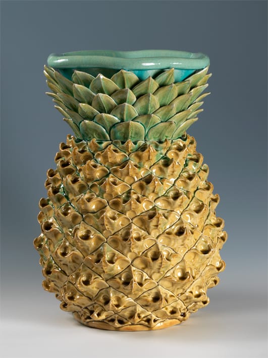 Kate Malone Ceramics - Natural Forms