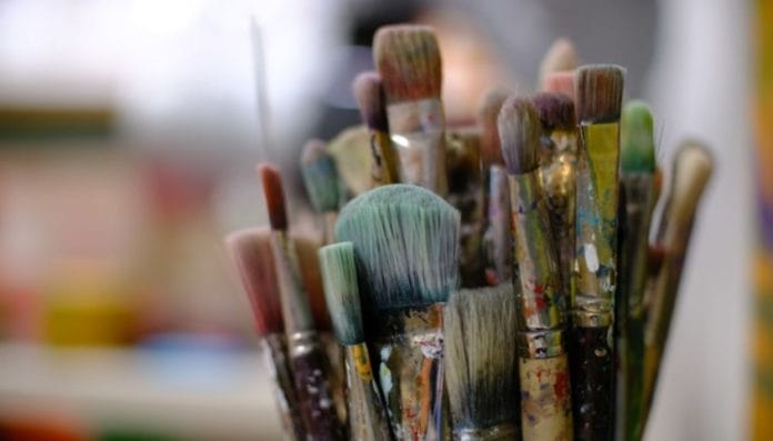 7 Effective Ways To Display & Preserve Your Artwork