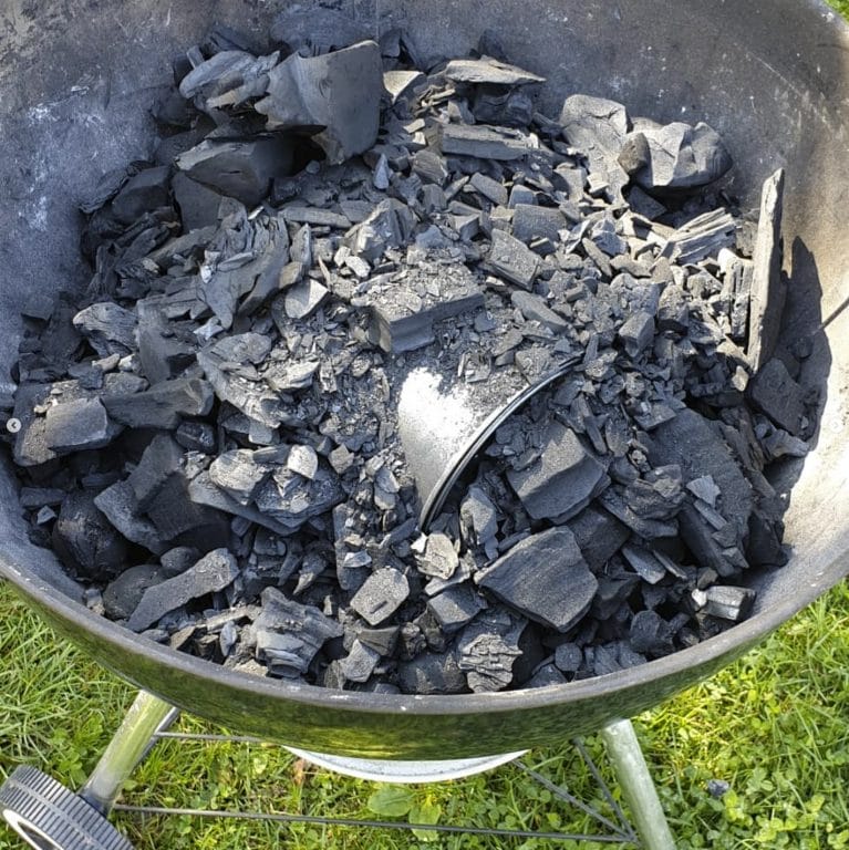 How to Make Drawing Charcoal