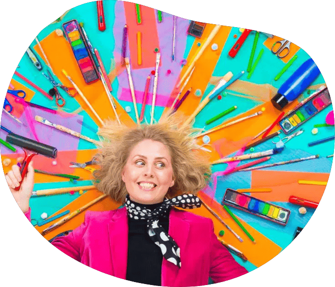 presentations in art Art Teacher Website