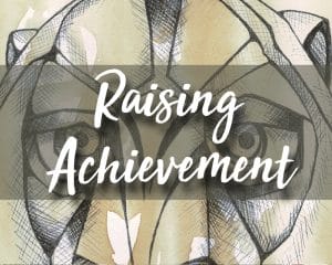 A Strategy to Raise Achievement in Art
