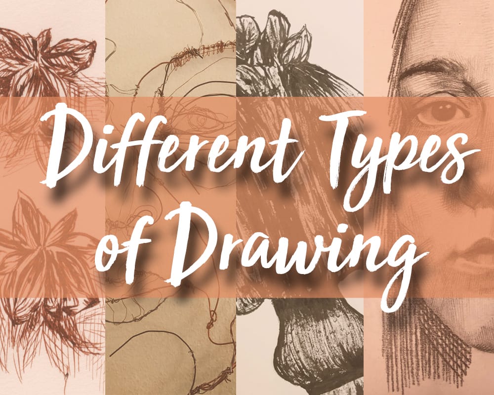 5 Types of folds and how to draw them | Art Inspiration | Inspiration | Art  Techniques | Encouragement | Art Supplies