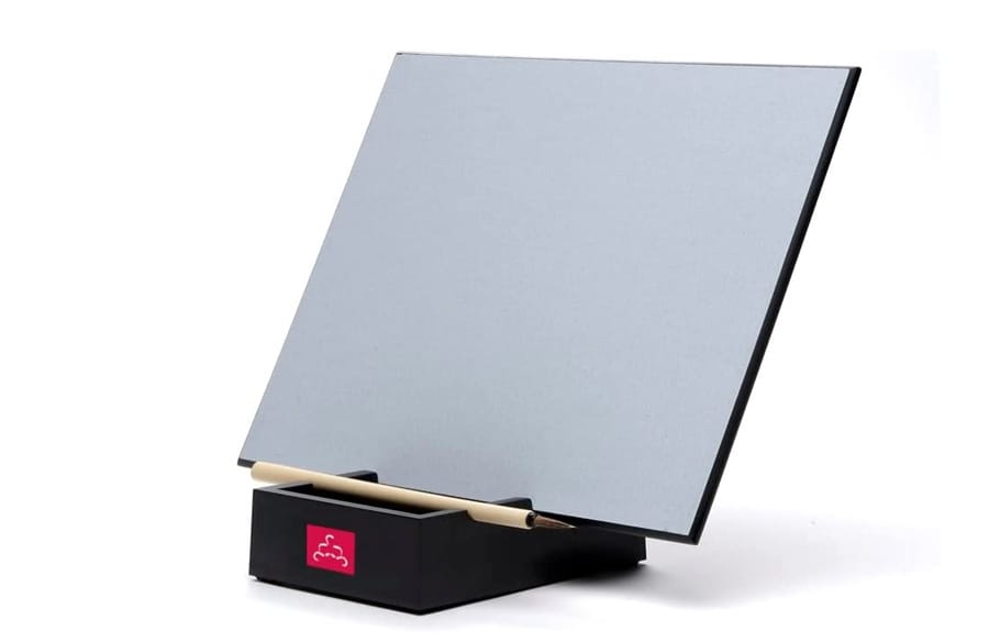 What is a Buddha Board? The Arty Teacher