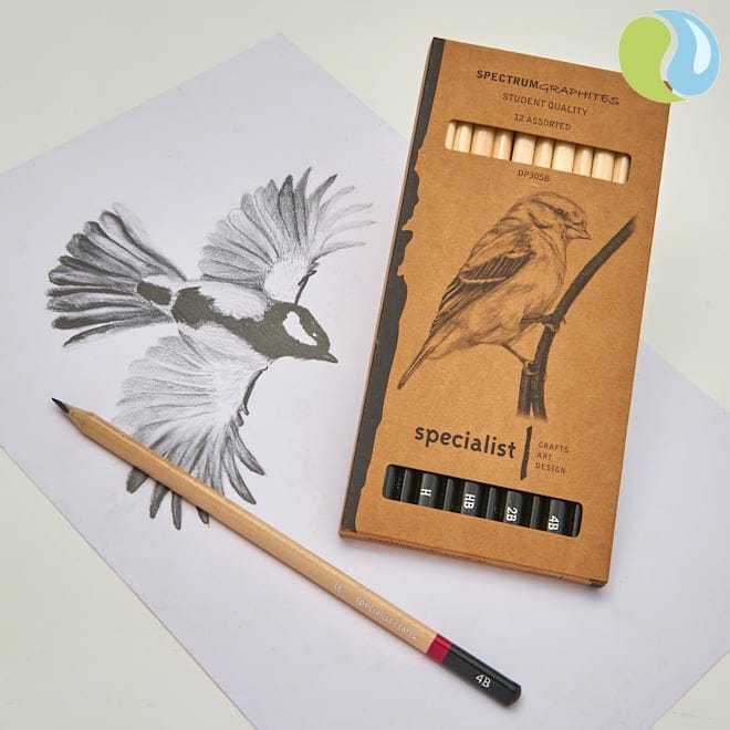 Eco Friendly Art Supplies The Arty Teacher