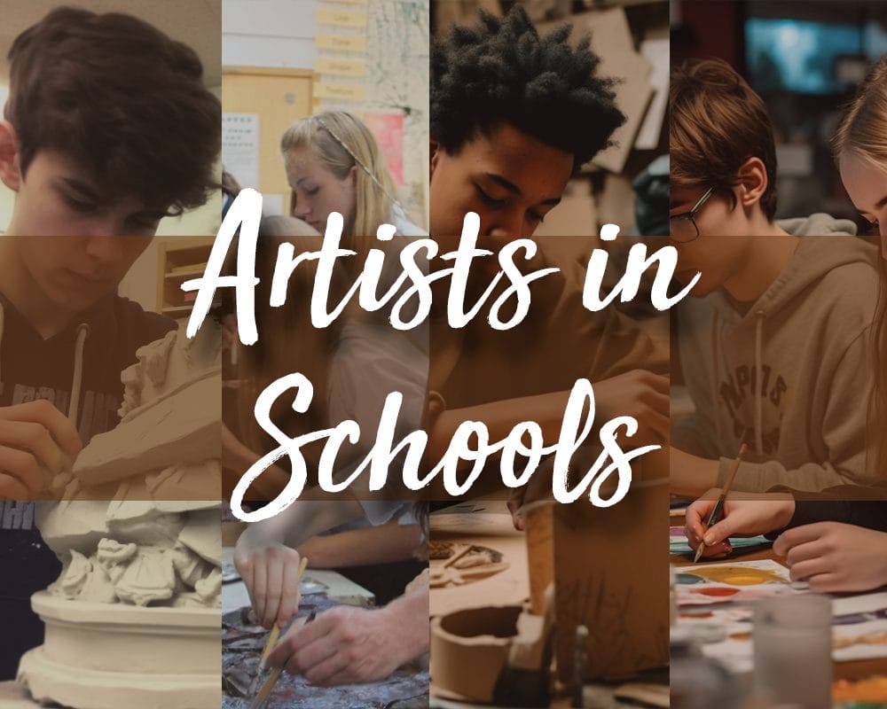 schools of artists