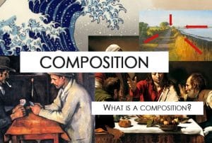 What is Composition Presentation?