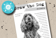 Draw the Dog