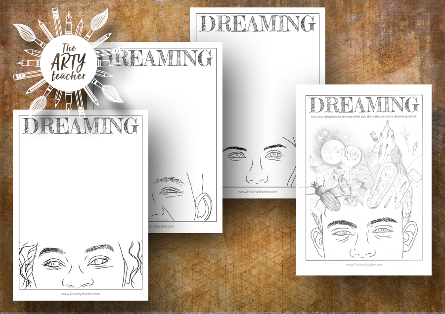 Drawing Dreams